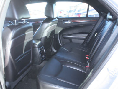 2012 Chrysler 300  Limited