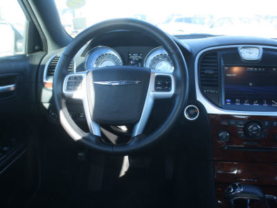 2012 Chrysler 300  Limited