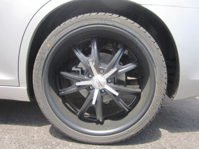 2012 Chrysler 300  Limited