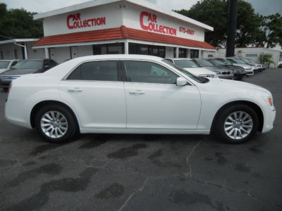 2013 Chrysler 300