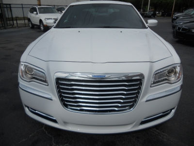 2013 Chrysler 300