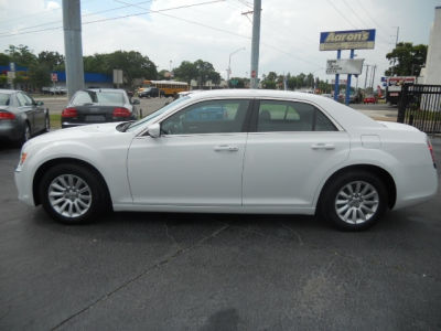 2013 Chrysler 300