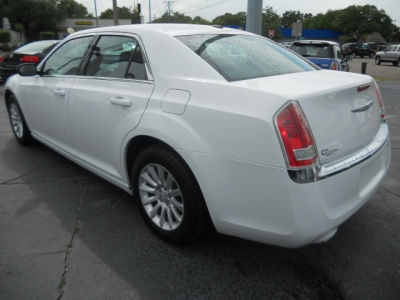 2013 Chrysler 300
