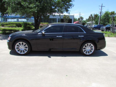 2011 Chrysler 300  Limited