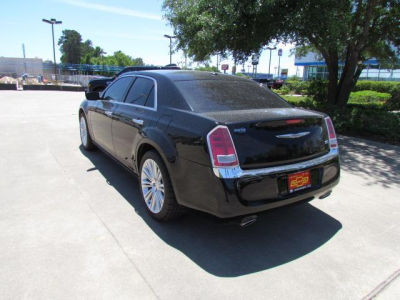 2011 Chrysler 300  Limited