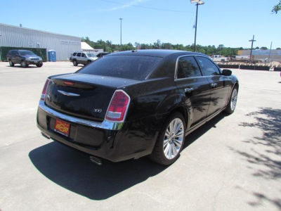 2011 Chrysler 300  Limited