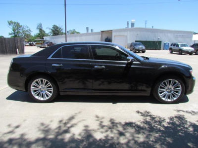 2011 Chrysler 300  Limited