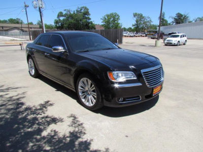 2011 Chrysler 300  Limited