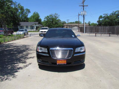 2011 Chrysler 300  Limited