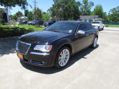 2011 Chrysler 300  Limited