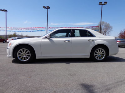 2012 Chrysler 300  Limited