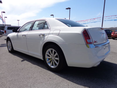 2012 Chrysler 300  Limited
