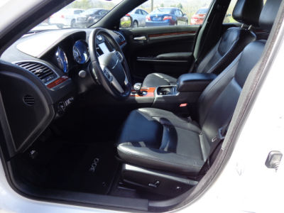 2012 Chrysler 300  Limited