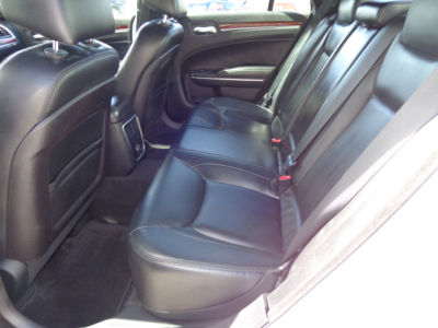 2012 Chrysler 300  Limited