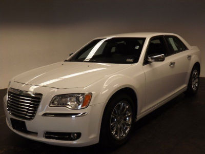 2012 Chrysler 300  Limited