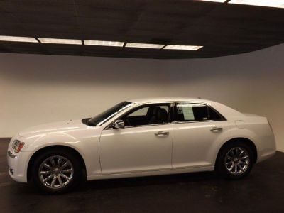 2012 Chrysler 300  Limited