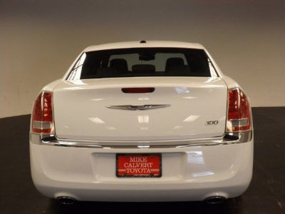2012 Chrysler 300  Limited