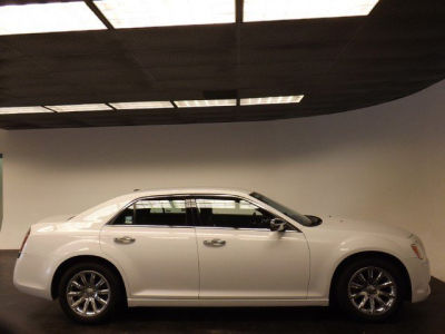 2012 Chrysler 300  Limited