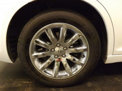 2012 Chrysler 300  Limited