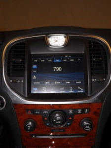 2012 Chrysler 300  Limited