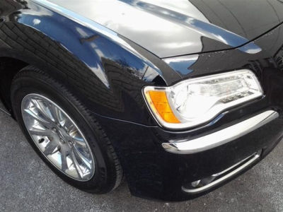 2012 Chrysler 300  Limited