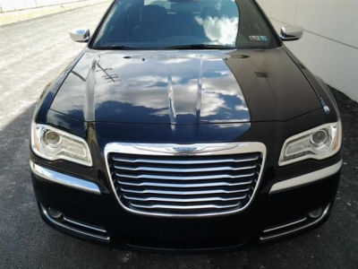 2012 Chrysler 300  Limited