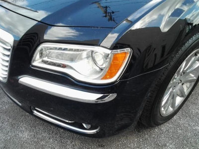 2012 Chrysler 300  Limited