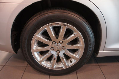 2012 Chrysler 300  Limited