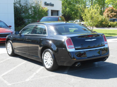 2013 Chrysler 300  Base