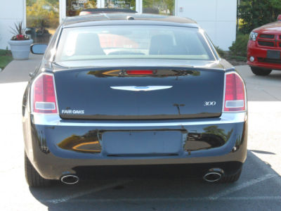 2013 Chrysler 300  Base