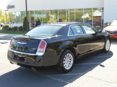 2013 Chrysler 300  Base