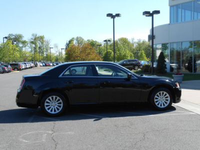 2013 Chrysler 300  Base