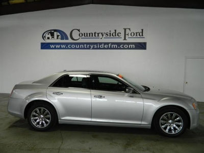 2012 Chrysler 300  Limited