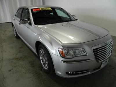 2012 Chrysler 300  Limited