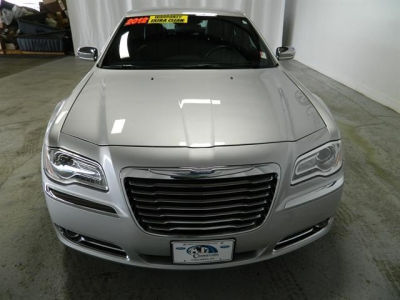2012 Chrysler 300  Limited