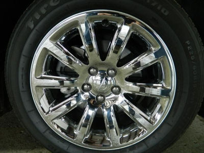 2012 Chrysler 300  Limited