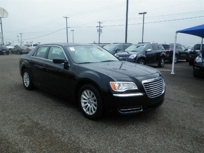 2013 Chrysler 300