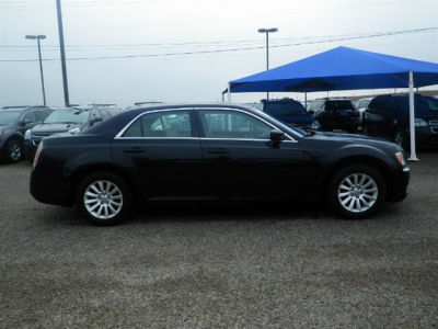 2013 Chrysler 300