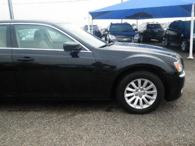 2013 Chrysler 300