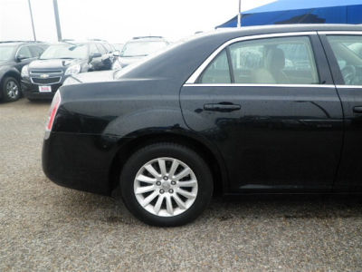2013 Chrysler 300