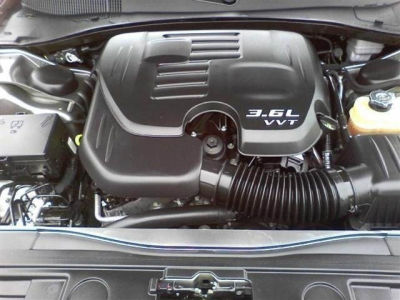 2012 Chrysler 300  Limited