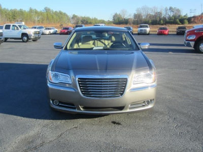 2012 Chrysler 300  Limited
