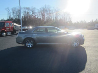 2012 Chrysler 300  Limited