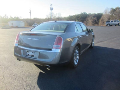 2012 Chrysler 300  Limited