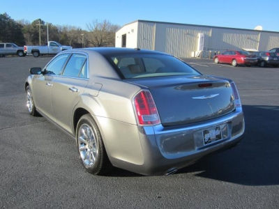 2012 Chrysler 300  Limited
