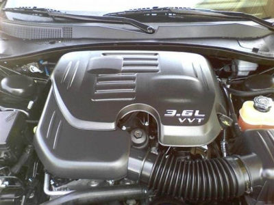 2012 Chrysler 300  Limited