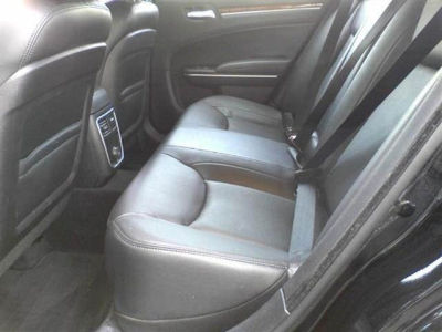 2012 Chrysler 300  Limited