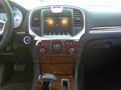 2012 Chrysler 300  Limited