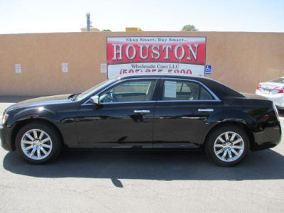 2012 Chrysler 300  Limited