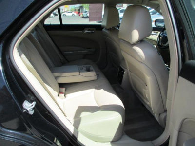 2012 Chrysler 300  Limited